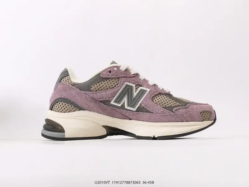 新百伦New Balance NB2010系列新百伦经典复古休闲运动板鞋 以ENCAP U2010VT #17412778873063